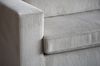 Beautysofa Ecksofa mit dekorativen Kissen PARMA, im modernes Design, klassische Polsterecke inklusive Wellenfedern Bild 2