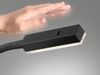 Fischer & Honsel 30167 LED Bettleuchte Raik schwarz matt verstellbar stufenlos dimmbar Bild 5