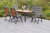 Athos Set 13tlg, 150x90 cm Bild 5