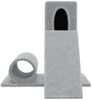 vidaXL Kratzbaum mit Sisal-Kratzsäule Hellgrau 59 cm 171607 Bild 3