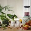 FiftyEight Products Becher-Set 2-tlg. Küssend / Verpennt Bild 2