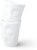 FiftyEight Products Becher-Set 2-tlg. Küssend / Verpennt Bild 3
