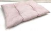 Ollesch Tierbett Lotta L 85 x B 60 cm natur Bild 1