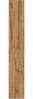 vidaXL Bücherregal Artisan-Eiche 60x30x189 cm Holzwerkstoff 857925 Bild 4