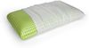 Dmora Kopfkissen Rosmarino, Bettkissen, Ergonomisches Produkt, Schlafzimmerkissen, Made in Italy, 70x40 h16 cm, Weiß Bild 4