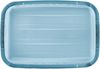 keeeper jost 2x Wäschekorb, Luftdurchlässiges Dekor, 52 l, Nordic Blue Bild 4