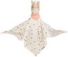 Sterntaler Schmusetuch L Pferd Sunny - Baby Kuscheltuch aus weichem Stoff - Baby und Kinder Schnuffeltuch zum Kuscheln und Greifen - Kuscheltier für zu Hause & Unterwegs, ecru Bild 5