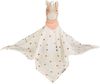 Sterntaler Schmusetuch L Pferd Sunny - Baby Kuscheltuch aus weichem Stoff - Baby und Kinder Schnuffeltuch zum Kuscheln und Greifen - Kuscheltier für zu Hause & Unterwegs, ecru Bild 4