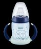 NUK Flasche 150 ml mit Griffen 526672 215326 Bild 1