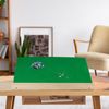 Relaxdays Puzzletisch mit 4 Schubladen Bild 3