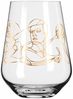 Ritzenhoff 3421001 Wasser 2er-Set 001 SAGENGOLD Burkhard Neie 2022 Bild 5
