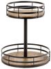 Next Gewürzkarussell Bronx drehbares Gewürzregal, (1-tlg) Bild 1