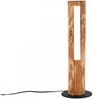 Brilliant Leuchten No. G93113-36 LED Tischleuchte Odun 8W 3000K kiefer gebeizt DIM Bild 4