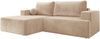 Ecksofa Mivo (Farbe: Clara 215.03, Seite: Links) Bild 2