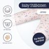 Jersey Stillkissen Little Otti Bild 2