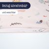 Jersey Stillkissen Little Otti Bild 3