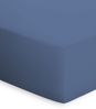 Bassetti Spannbettlaken UNI B1/831 OLTREMARE 90 x 190100 x 220 *9260164 Bild 3