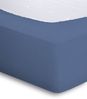 Bassetti Spannbettlaken UNI B1/831 OLTREMARE 90 x 190100 x 220 *9260164 Bild 2