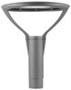 Opple LEDPos 543016006600 LED-lysmast EEK: D (A - G) LED (RGB) LED indbygget 33 W Grå Bild 1