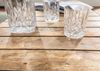 Couchtisch Mango 120x60x43 natur lackiert RAILWAY #160 Bild 4