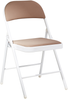 Esszimmerstuhl 4er Set SPARKS Beige Bild 4