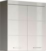 INOSIGN Hängeschrank Avena Breiter Badschrank mit verstellbaren Böden - Maße (B/T/H) 73/23/77 cm Bild 4