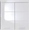 INOSIGN Hängeschrank Avena Breiter Badschrank mit verstellbaren Böden - Maße (B/T/H) 73/23/77 cm Bild 2
