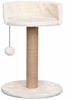 vidaXL Katzenbaum mit Kratzsäule 49 cm Seegras 170969 Bild 3
