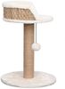 vidaXL Katzenbaum mit Kratzsäule 49 cm Seegras 170969 Bild 4