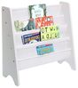Youyijia Bücherregal Kinderbücherregal, Holz, Kinderbücherregale, Präsentationsständer Bild 4