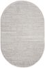 Teppich (70 x 120), 'Jasmine', 0,9 x 70 x 120, Creme Bild 4
