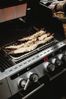 Enders® Slider-Grillrost für UNIQ PRO 3 Serie #8683, edelstahlfarben Bild 3
