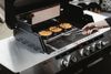 Enders® Slider-Grillrost für UNIQ PRO 3 Serie #8683, edelstahlfarben Bild 4