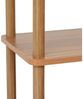 5five Simply Smart Bücherregal Standregal COME, 5 Ebenen, 141,5 cm Bild 4