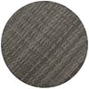 vidaXL Beistelltisch Grau 45 cm Poly Rattan 317176 Bild 5