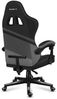 Drehstuhl Force 4. 4 Grau Bild 3