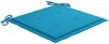 vidaXL Garten-Essstühle 8 Stk. mit Kissen Massivholz Akazie 3078378 Bild 5