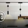 Briloner Leuchten LED Deckenleuchte LUXTRAIL 8041045 Bild 3