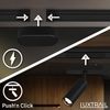 Briloner Leuchten LED Deckenleuchte LUXTRAIL 8041045 Bild 2