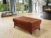 Polsterhocker Nord (Farbe: Clara 215.02) Bild 2
