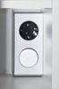 Spiegelschrank 80cm Walnuss Nb. RIMAO-100 mit LED-Beleuchtung, B x H x T: ca. 80 x 68 x 20 cm Bild 5