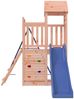 vidaXL Spielturm Massivholz Douglasie 3155892 Bild 4
