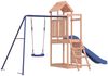 vidaXL Spielturm Massivholz Douglasie 3155892 Bild 3