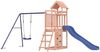vidaXL Spielturm Massivholz Douglasie 3155892 Bild 2
