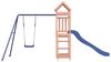 vidaXL Spielturm Massivholz Douglasie 3155892 Bild 5