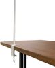 Spetebo Tischgestell Deko Tischgestell weiß ausziehbar 220-250 cm Bild 2