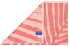 Villeroy & Boch Handtücher Coordinates Leaf 2558 Frottier, 100% Baumwolle (1-St) Bild 3