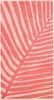 Villeroy & Boch Handtücher Coordinates Leaf 2558 Frottier, 100% Baumwolle (1-St) Bild 5