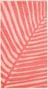 Villeroy & Boch Handtücher Coordinates Leaf 2558 Frottier, 100% Baumwolle (1-St) Bild 4