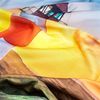Bettwäsche aus Microfaser und brillantem Fotodruck | Reißverschluss | | 2-teilig ca. 135 x 200 cm + ca. 80 x 80 cm (Leuchtturm) Bild 2